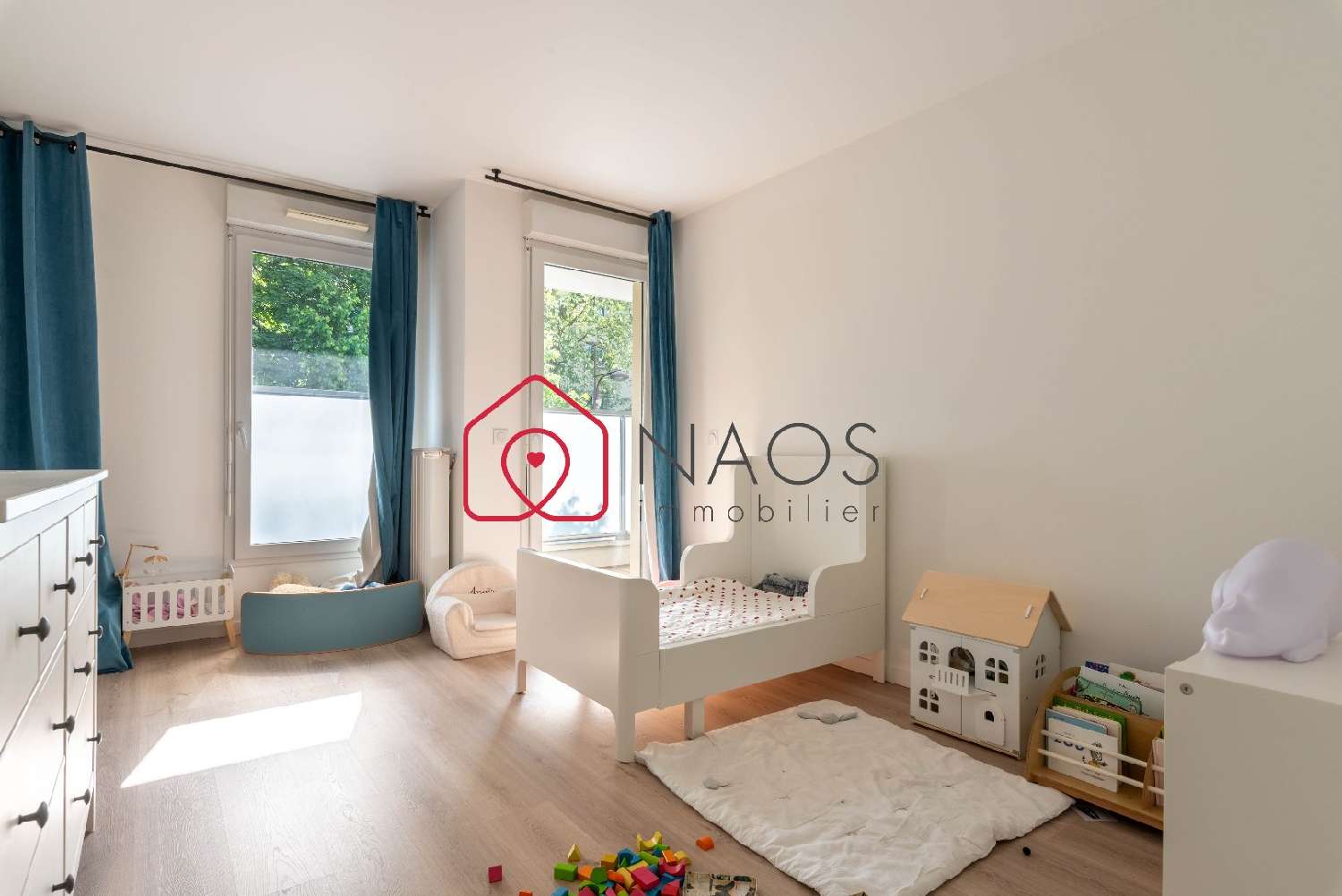  à vendre appartement Châtenay-Malabry Hauts-de-Seine 7