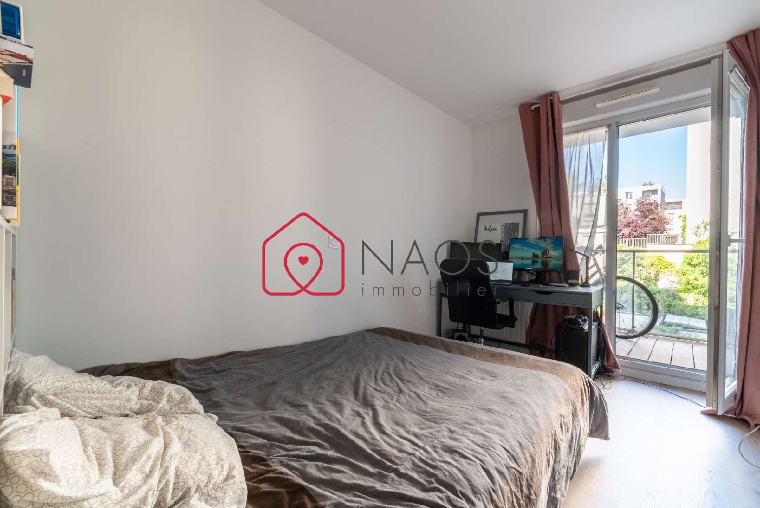  à vendre appartement Châtenay-Malabry Hauts-de-Seine 8