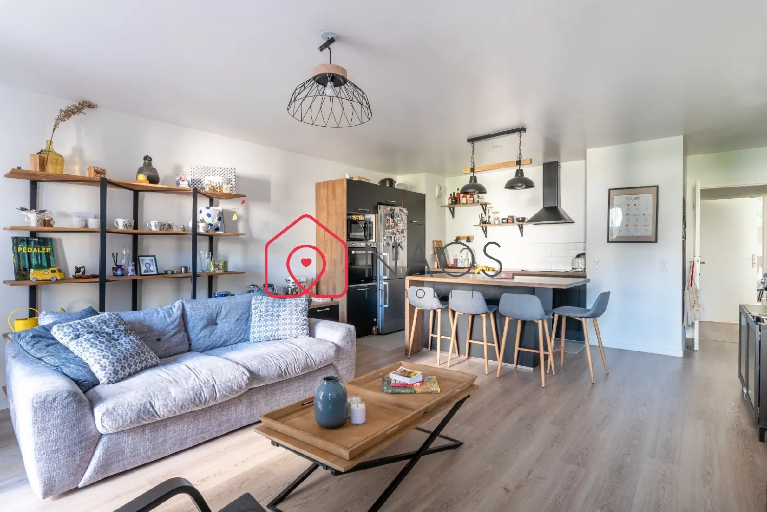  en venta apartamento Châtenay-Malabry Hauts-de-Seine 4