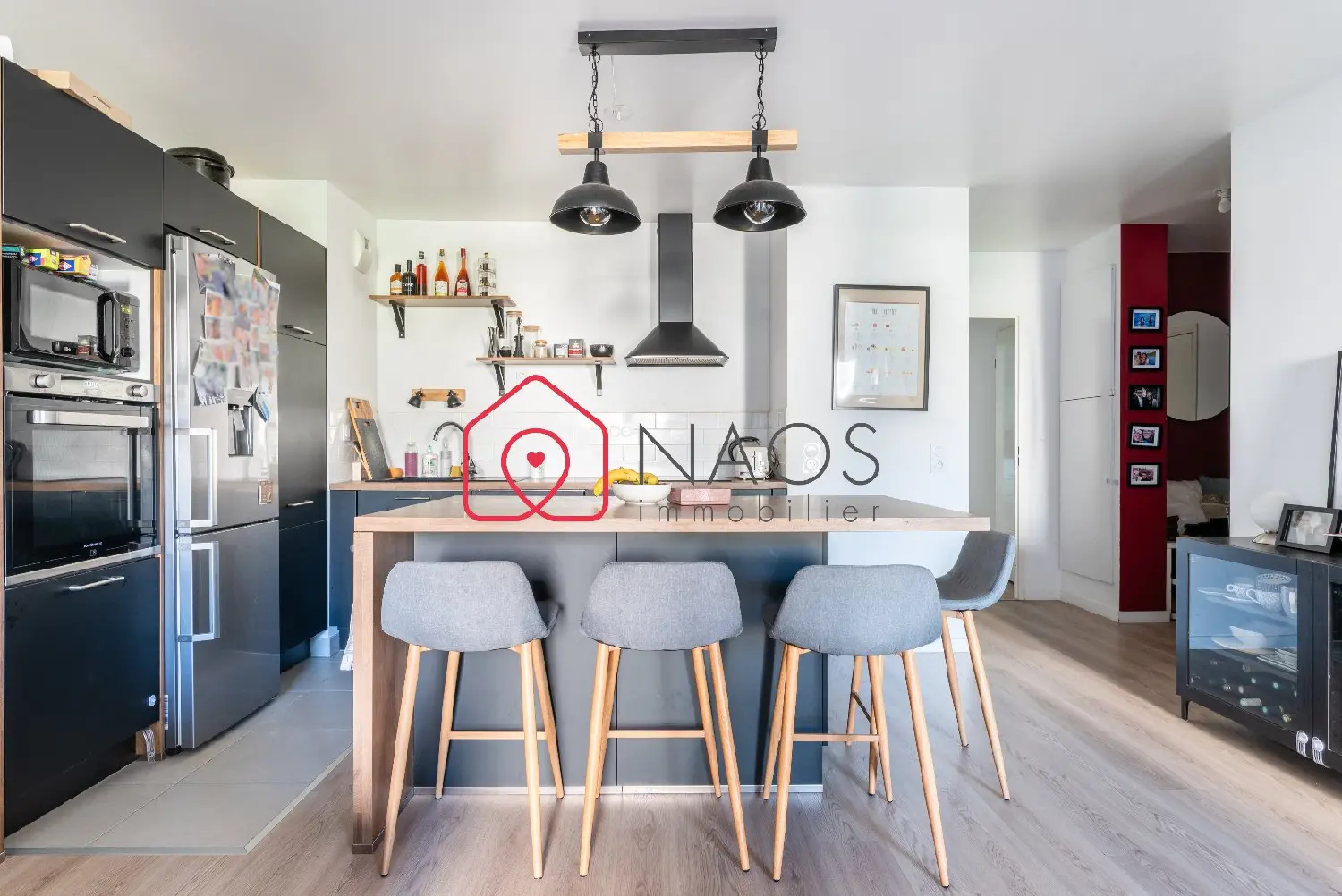 en venta apartamento Châtenay-Malabry Hauts-de-Seine 5