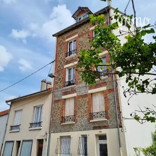 Châtillon Hauts-de-Seine Wohnung/ Apartment Bild 7092681
