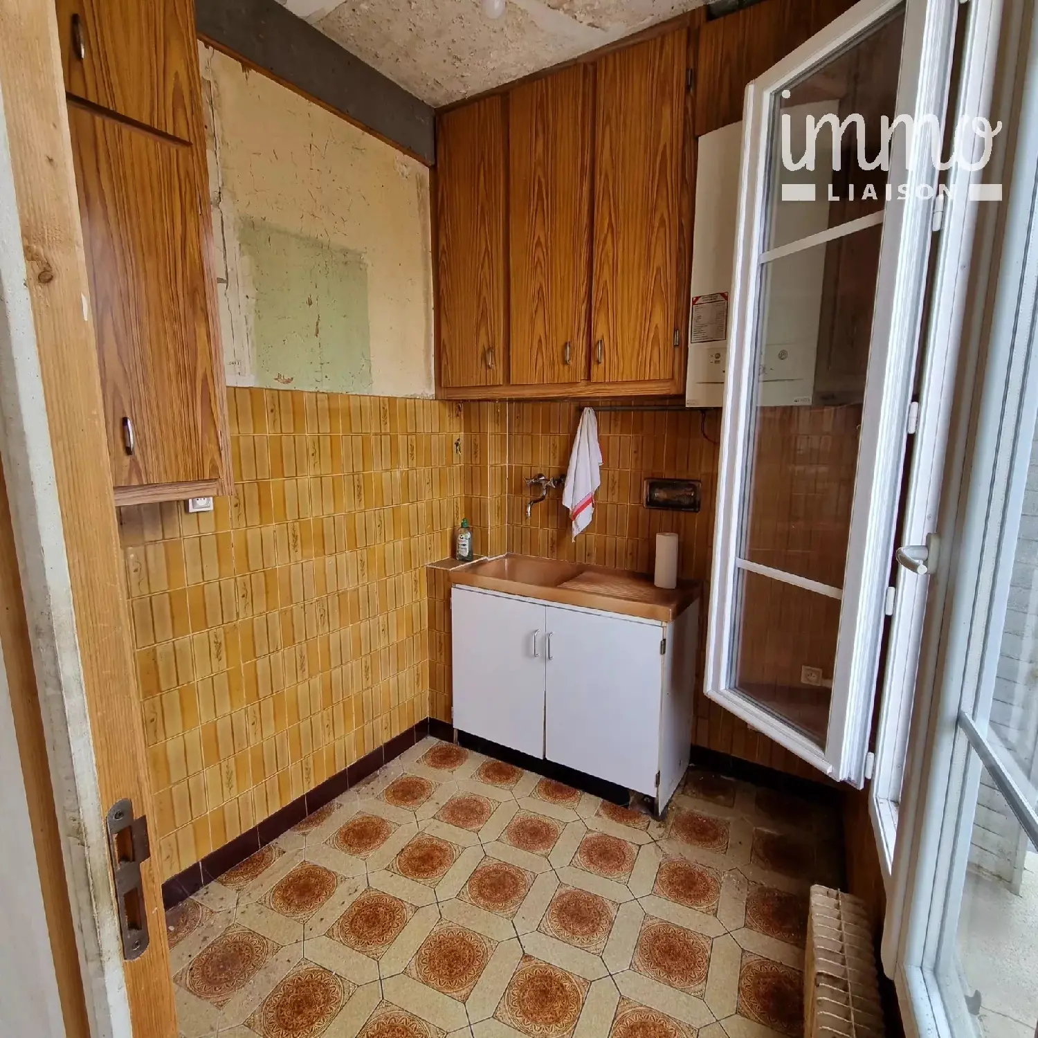  kaufen Wohnung/ Apartment Châtillon Hauts-de-Seine 4