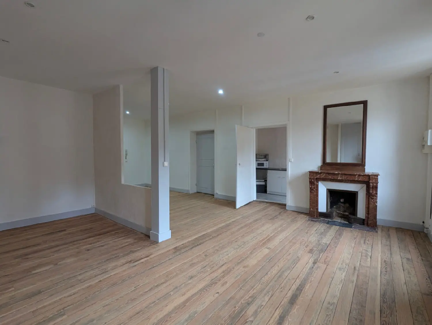  en venta apartamento Châtonnay Isère 2