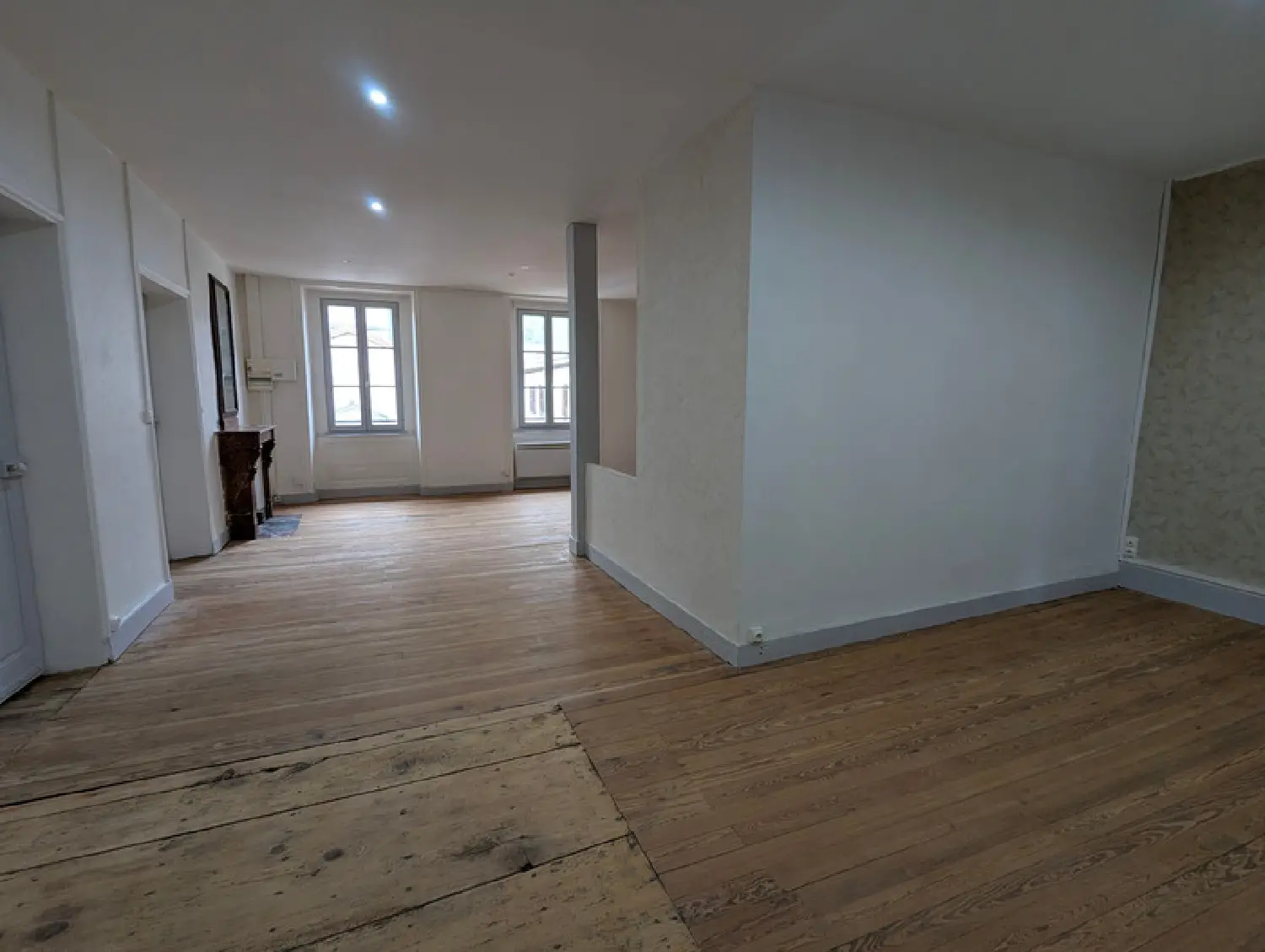  en venta apartamento Châtonnay Isère 3