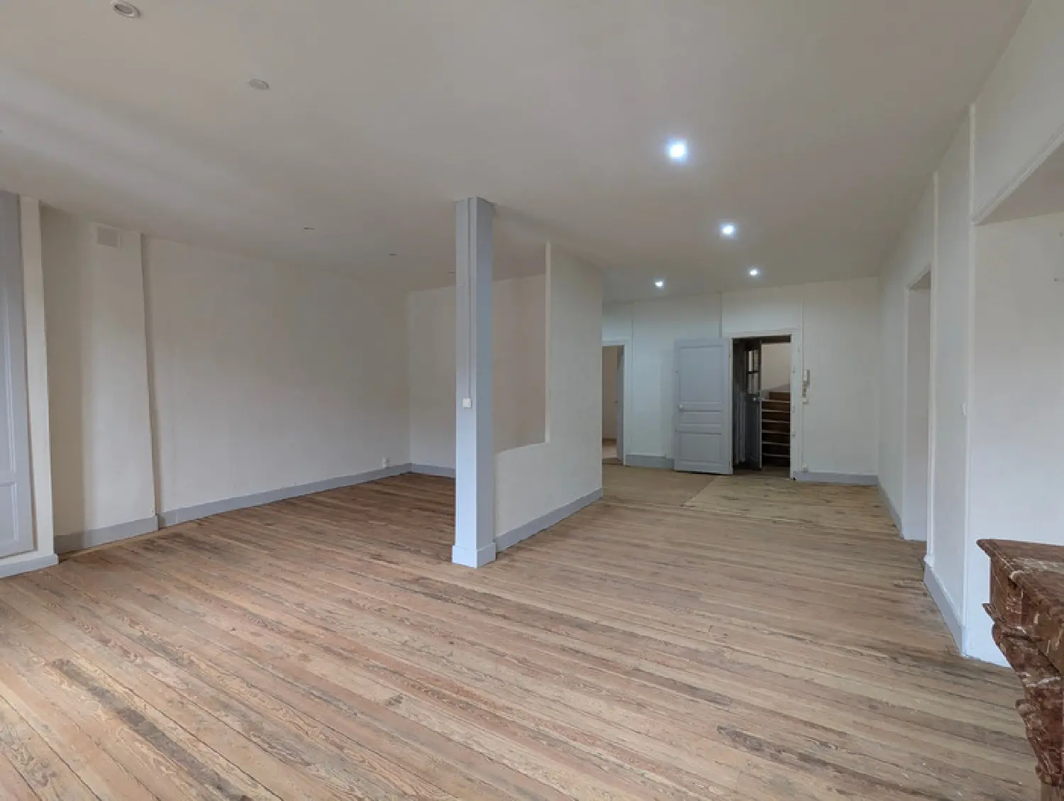  en venta apartamento Châtonnay Isère 4