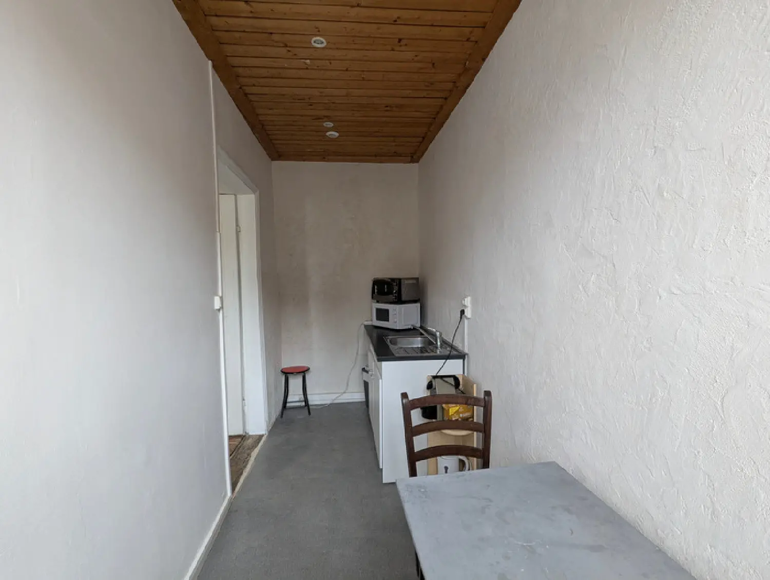 en venta apartamento Châtonnay Isère 6