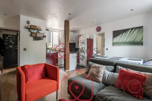 Chatou Yvelines apartamento foto 7093016