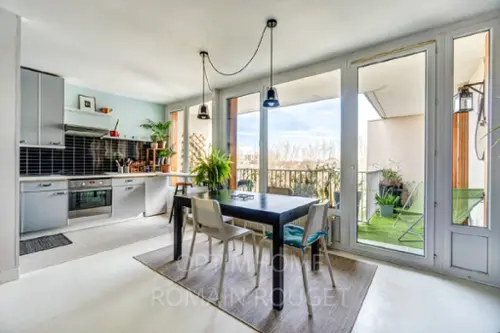 Chatou Yvelines apartamento foto 7097733