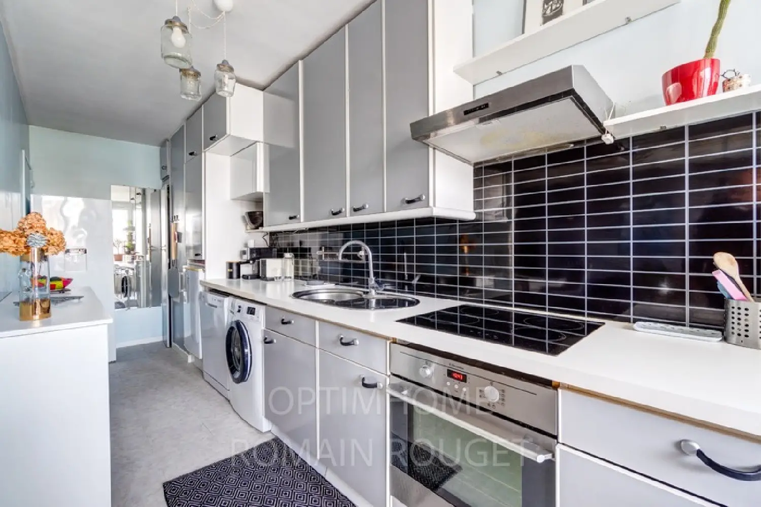  te koop appartement Chatou Yvelines 3