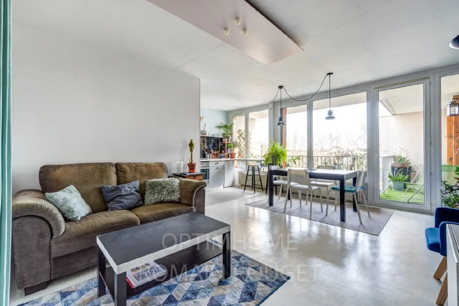  te koop appartement Chatou Yvelines 4