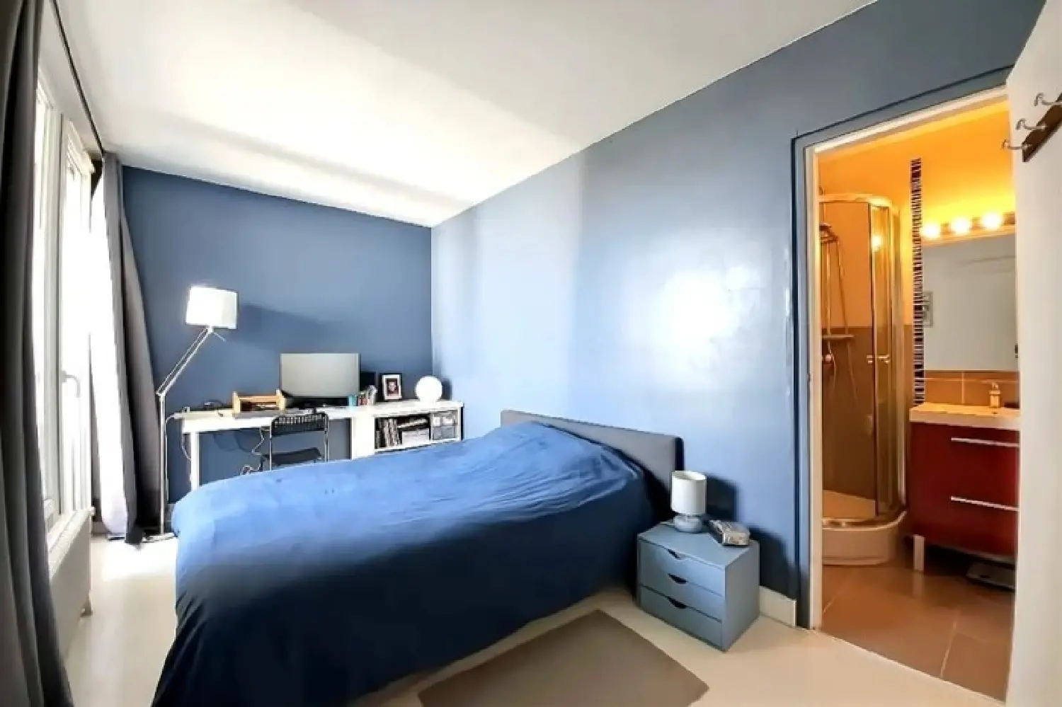  te koop appartement Chatou Yvelines 7