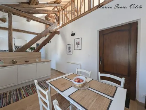 Chaumes-en-Brie Seine-et-Marne appartement foto 7092095