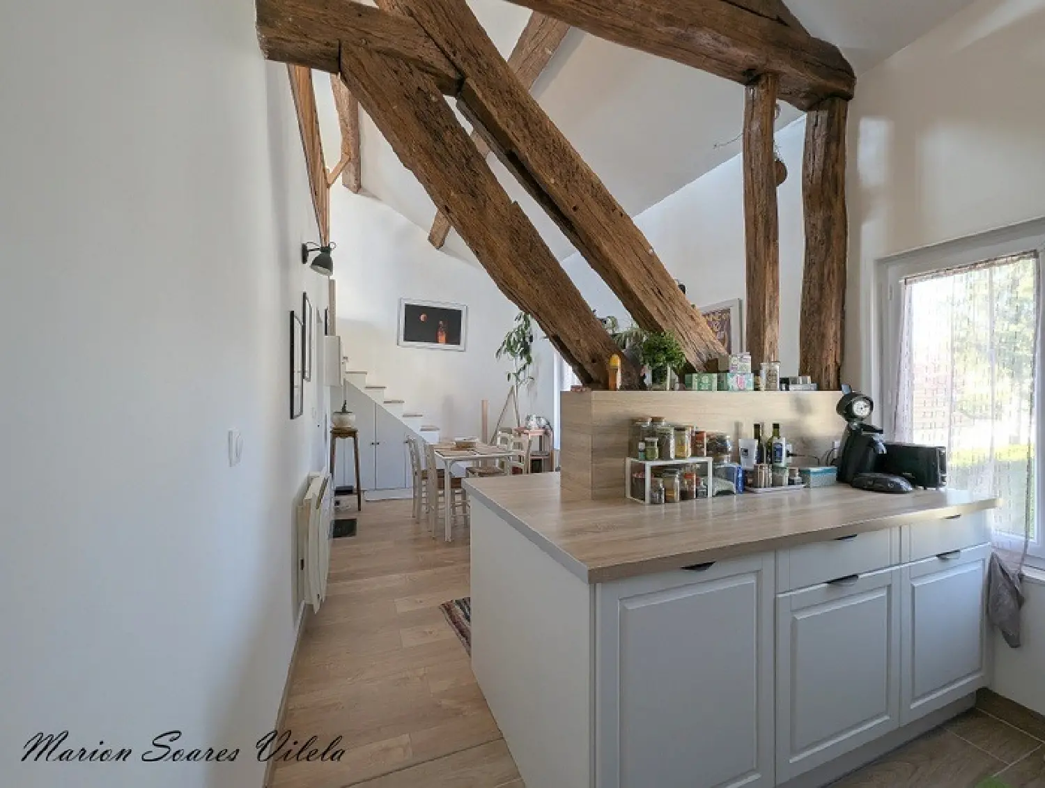  à vendre appartement Chaumes-en-Brie Seine-et-Marne 2