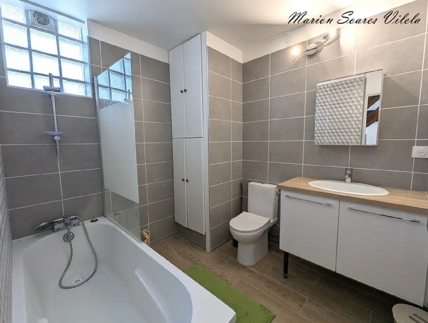  à vendre appartement Chaumes-en-Brie Seine-et-Marne 3
