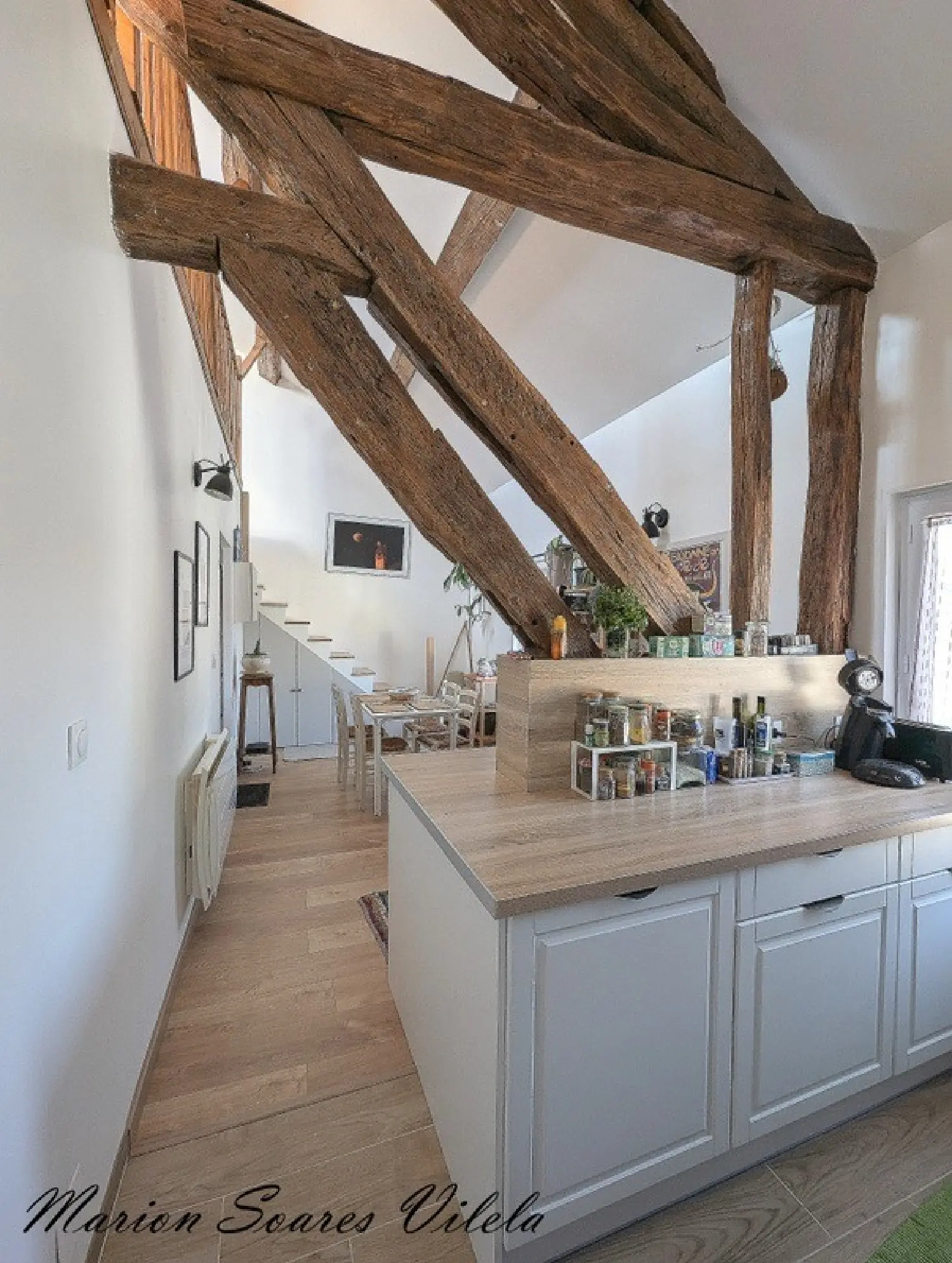  à vendre appartement Chaumes-en-Brie Seine-et-Marne 5