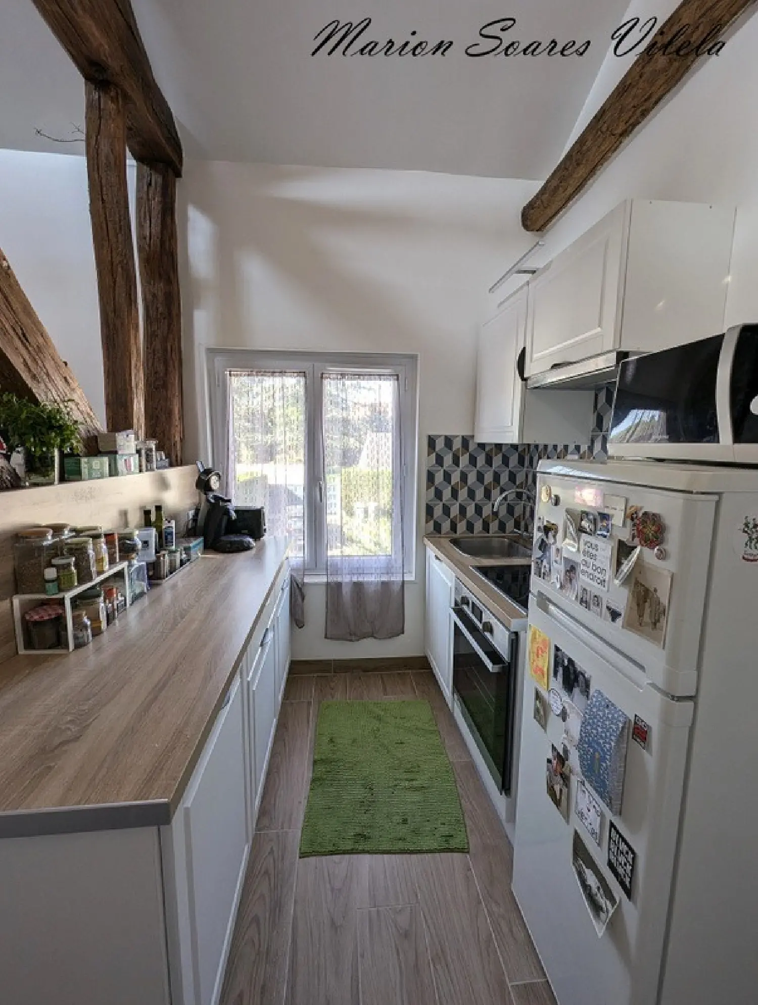  à vendre appartement Chaumes-en-Brie Seine-et-Marne 6