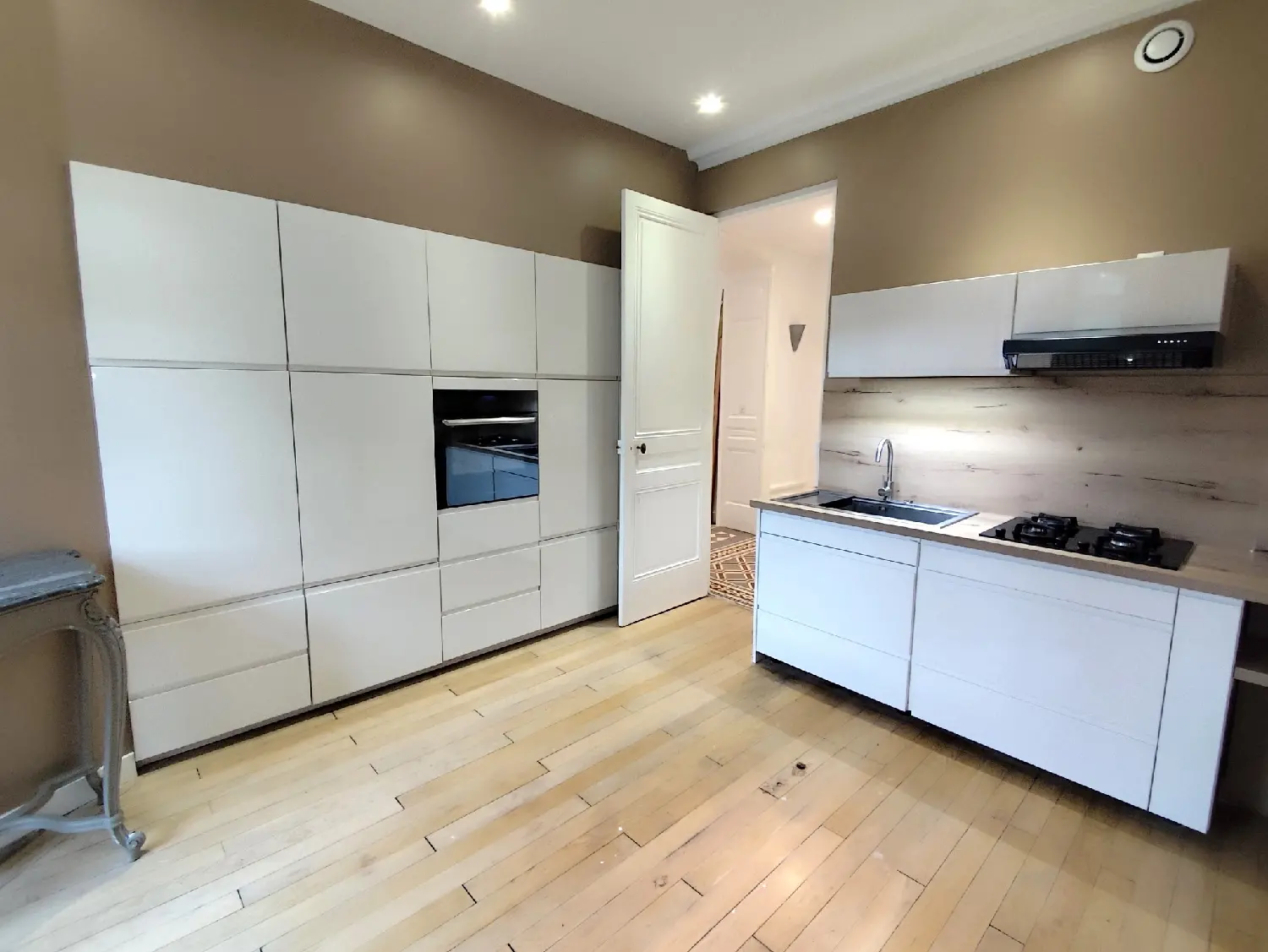  te koop appartement Chazey-Bons Ain 1