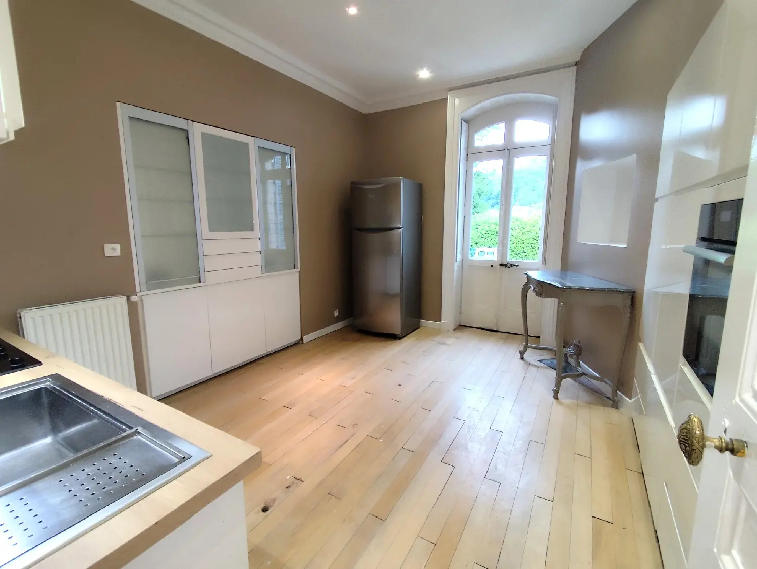  te koop appartement Chazey-Bons Ain 2