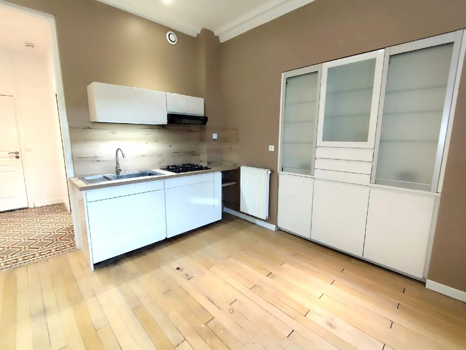  te koop appartement Chazey-Bons Ain 3