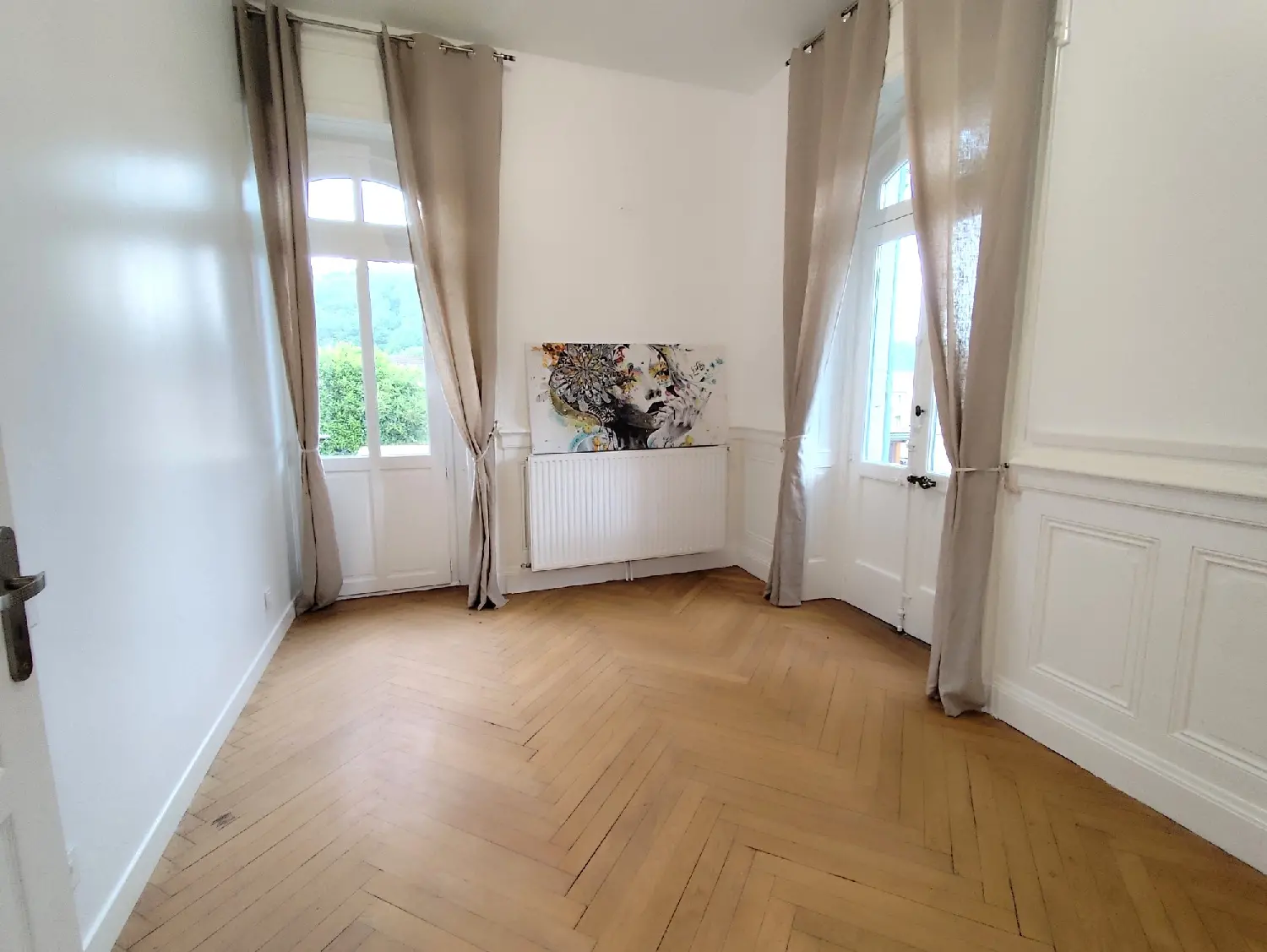  te koop appartement Chazey-Bons Ain 7