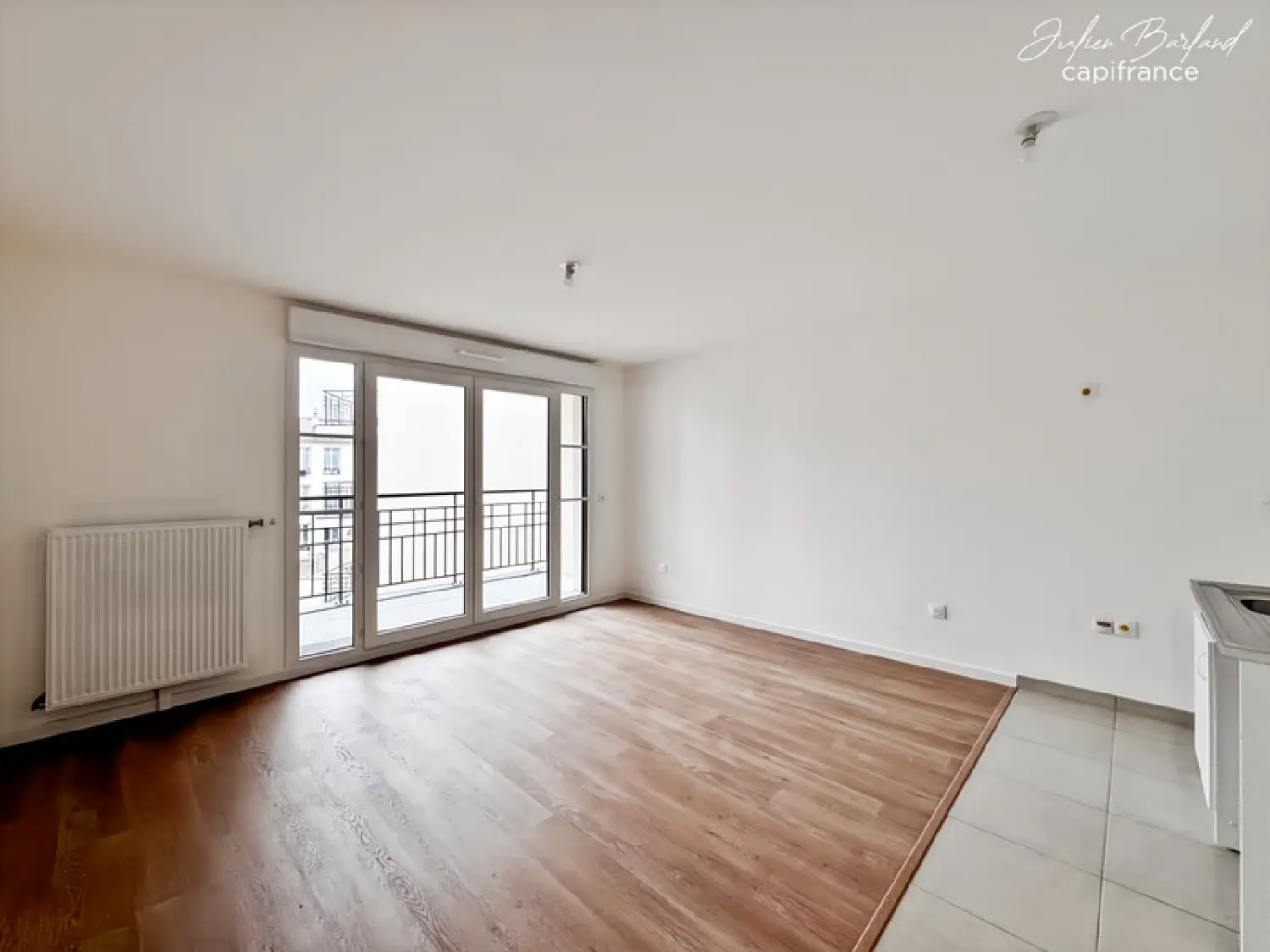  en venta apartamento Chelles Seine-et-Marne 2