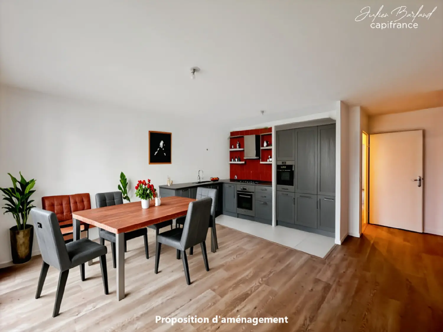  en venta apartamento Chelles Seine-et-Marne 5