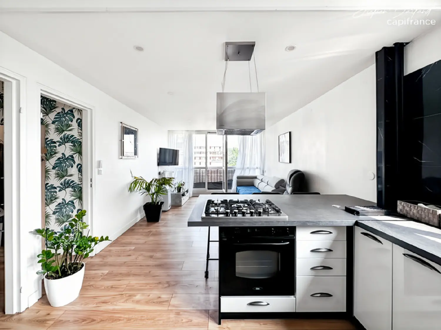  à vendre appartement Chelles Seine-et-Marne 3