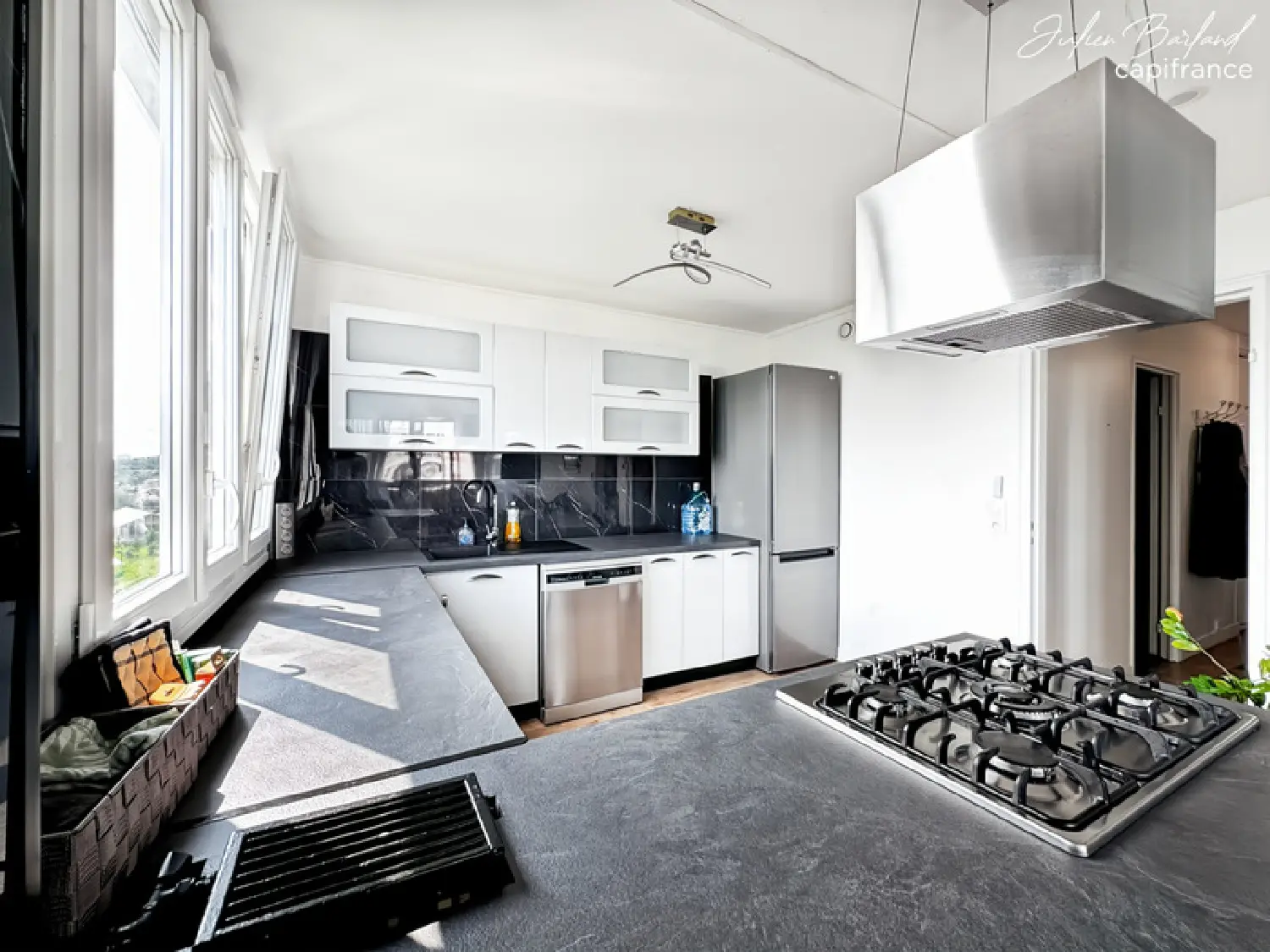  à vendre appartement Chelles Seine-et-Marne 5