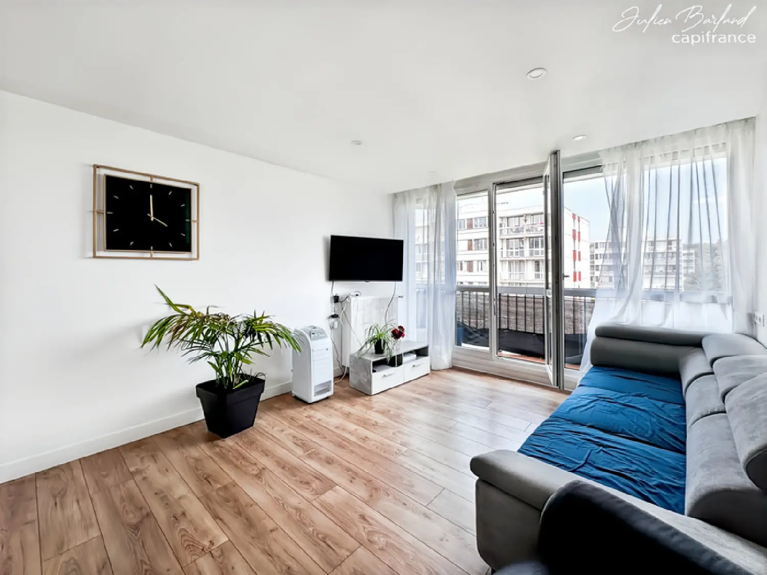  à vendre appartement Chelles Seine-et-Marne 7