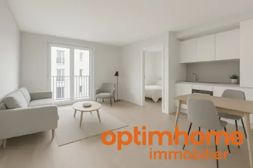 Chelles Seine-et-Marne Wohnung/ Apartment Bild 7093852
