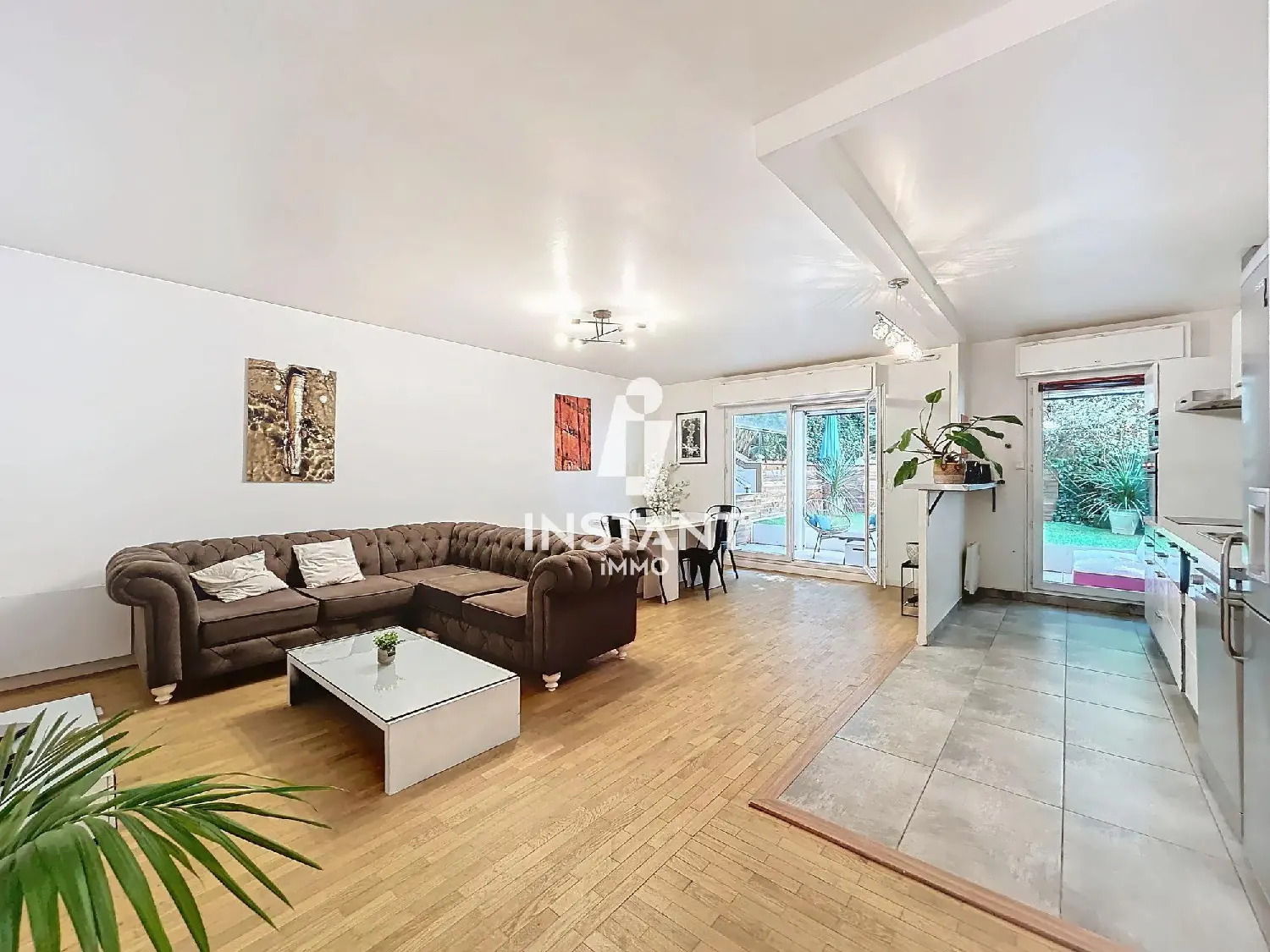  kaufen Wohnung/ Apartment Chennevières-sur-Marne Val-de-Marne 2