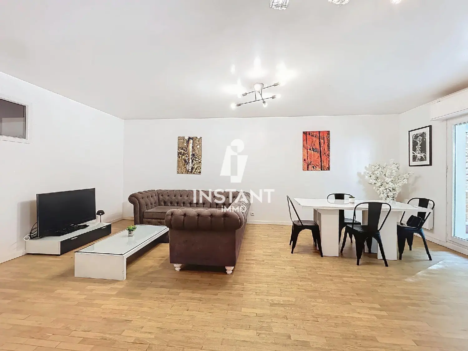  kaufen Wohnung/ Apartment Chennevières-sur-Marne Val-de-Marne 3