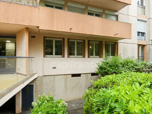Chenôve Côte-d'Or appartement foto 7095066