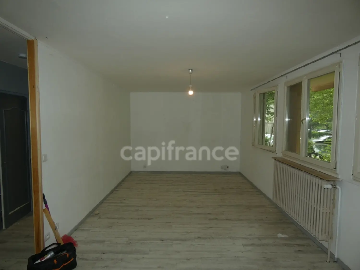  te koop appartement Chenôve Côte-d'Or 2