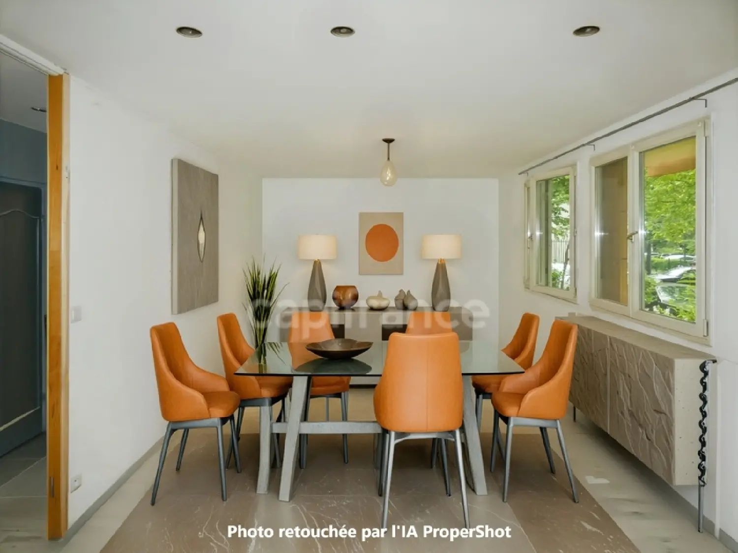  te koop appartement Chenôve Côte-d'Or 3
