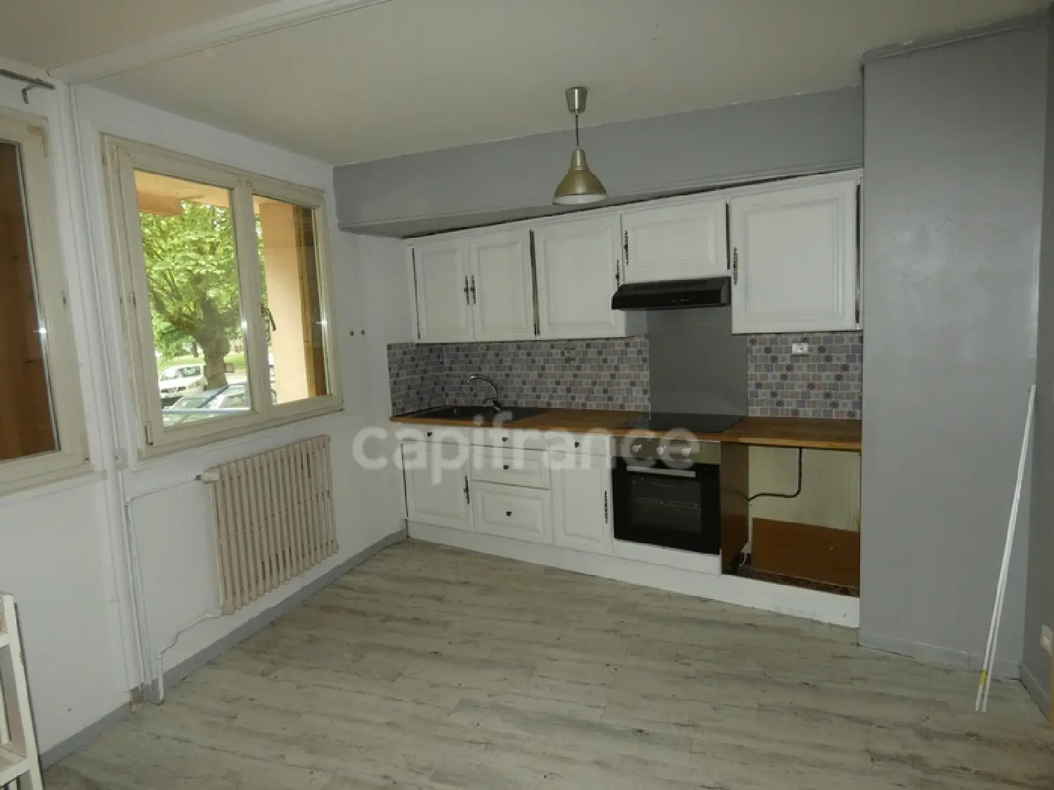  te koop appartement Chenôve Côte-d'Or 6