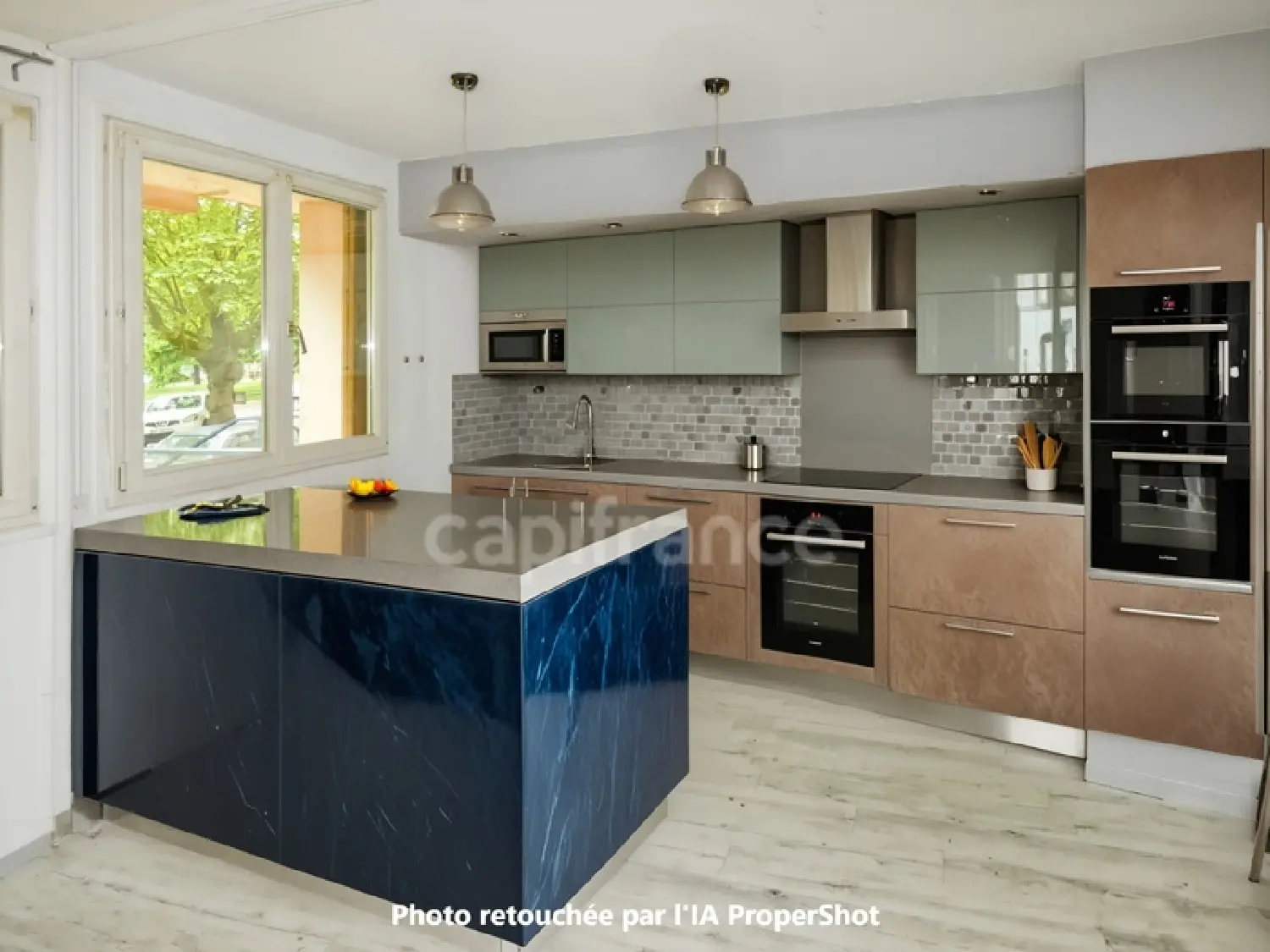  te koop appartement Chenôve Côte-d'Or 7