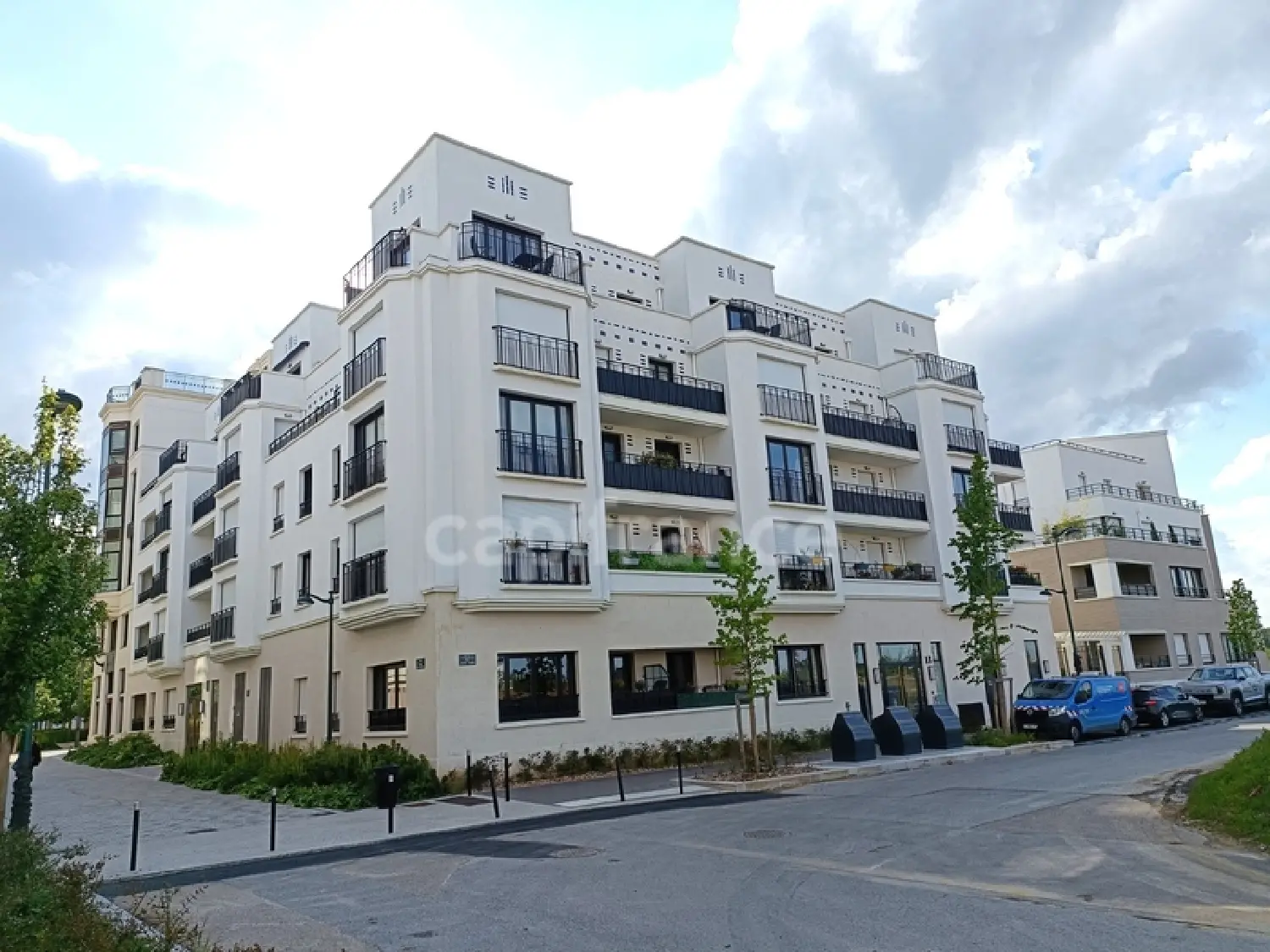  à vendre appartement Chessy Seine-et-Marne 1