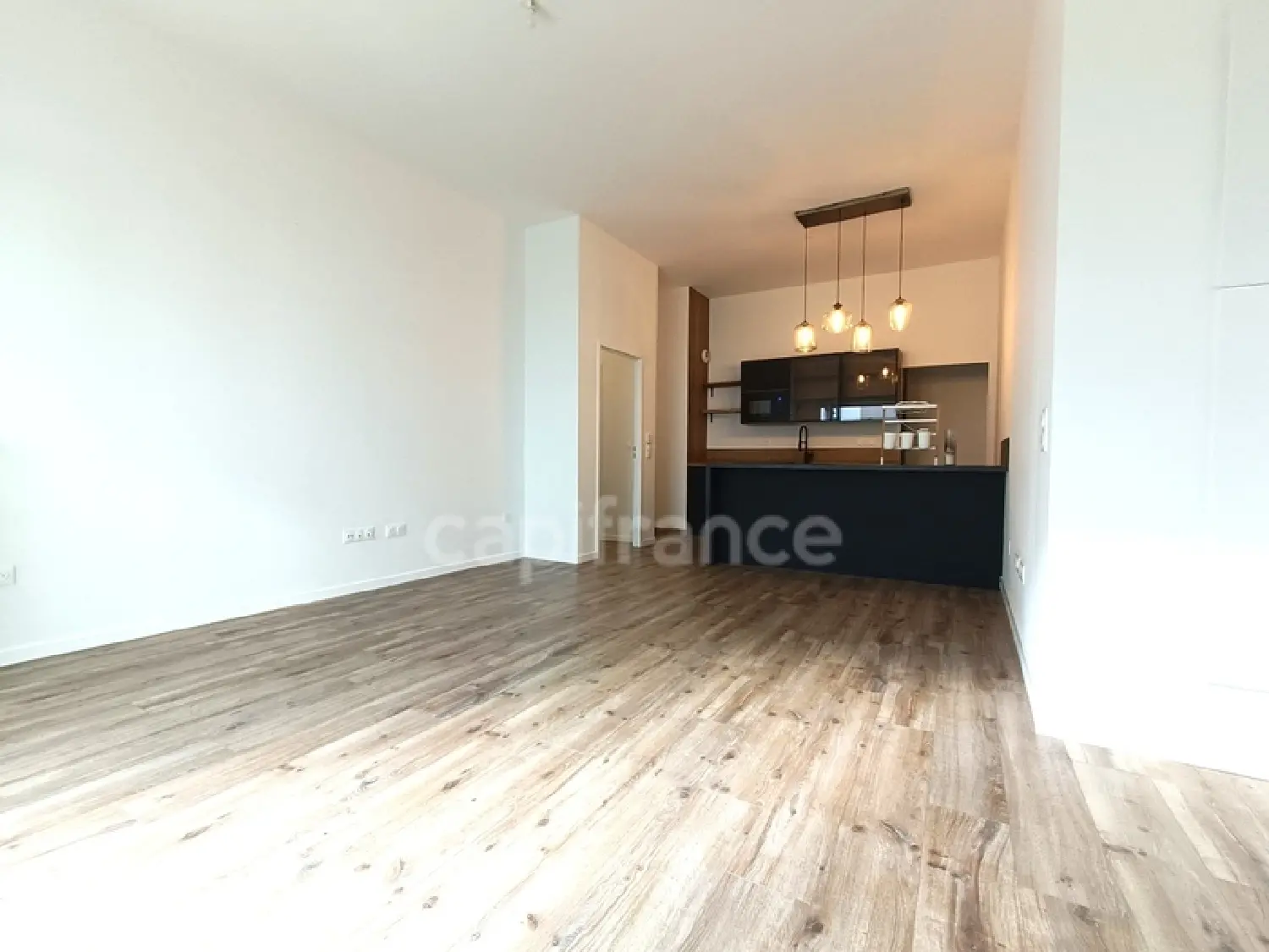  à vendre appartement Chessy Seine-et-Marne 2