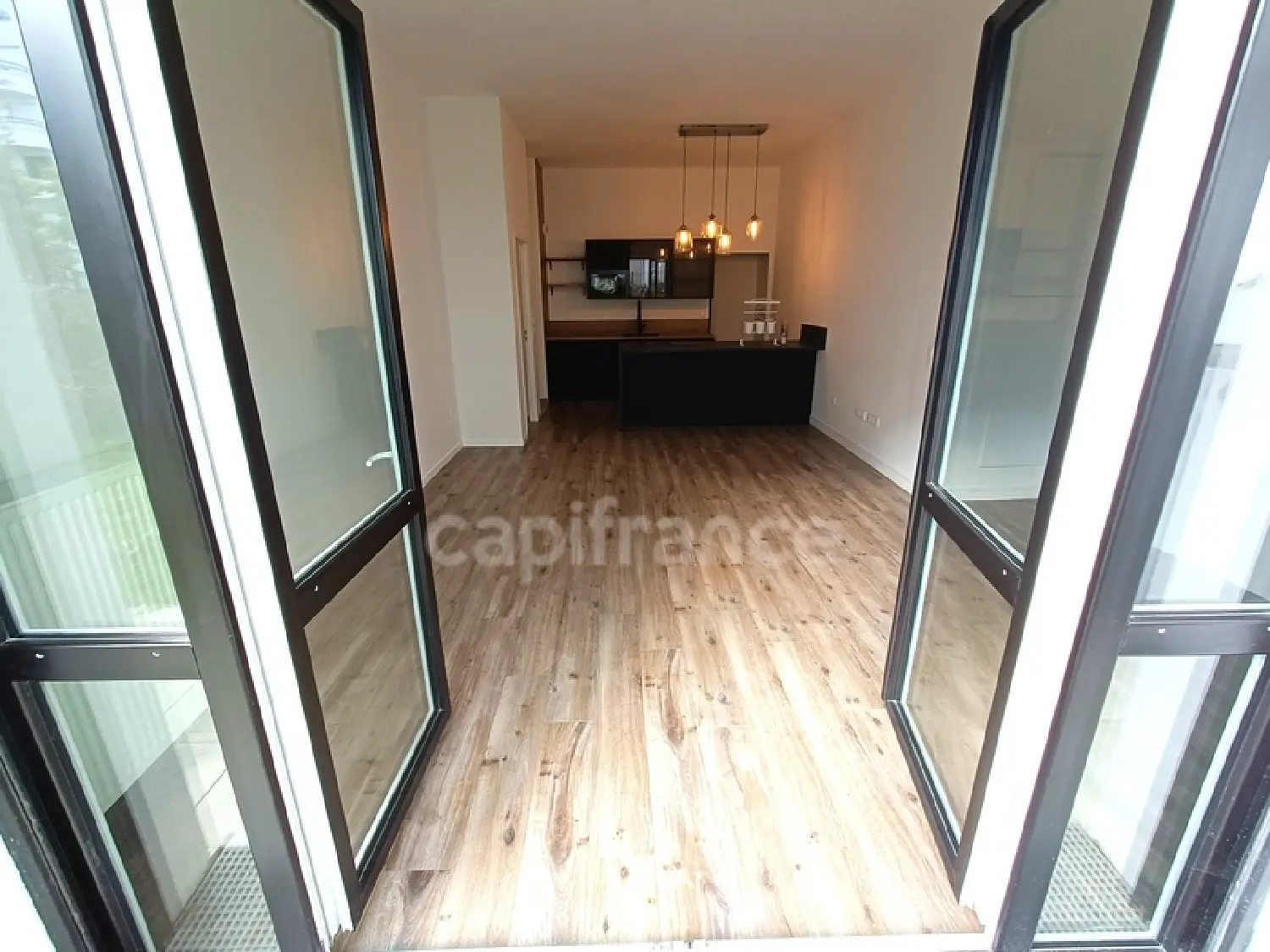  à vendre appartement Chessy Seine-et-Marne 3