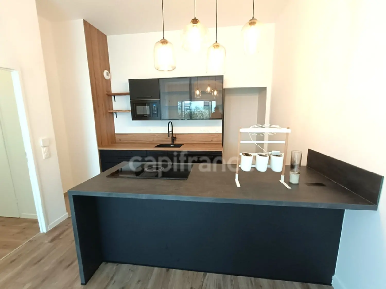  à vendre appartement Chessy Seine-et-Marne 4