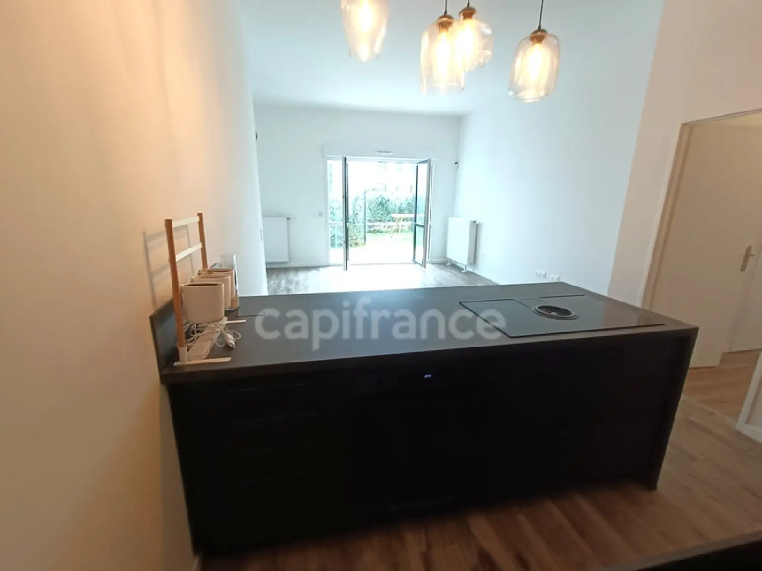  à vendre appartement Chessy Seine-et-Marne 5