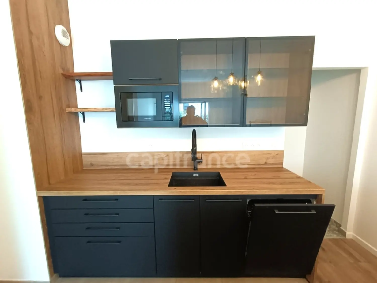  à vendre appartement Chessy Seine-et-Marne 6