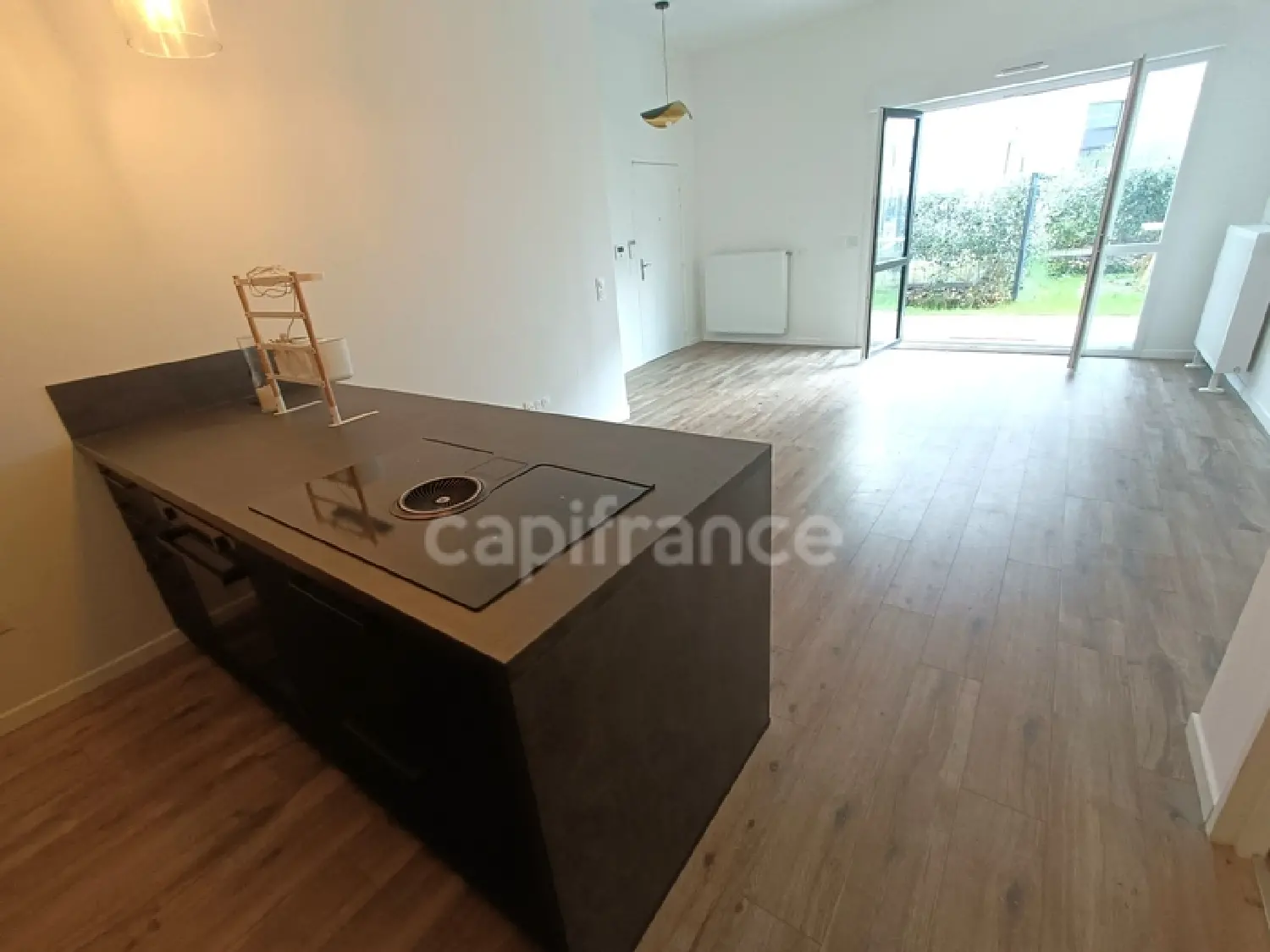  à vendre appartement Chessy Seine-et-Marne 7