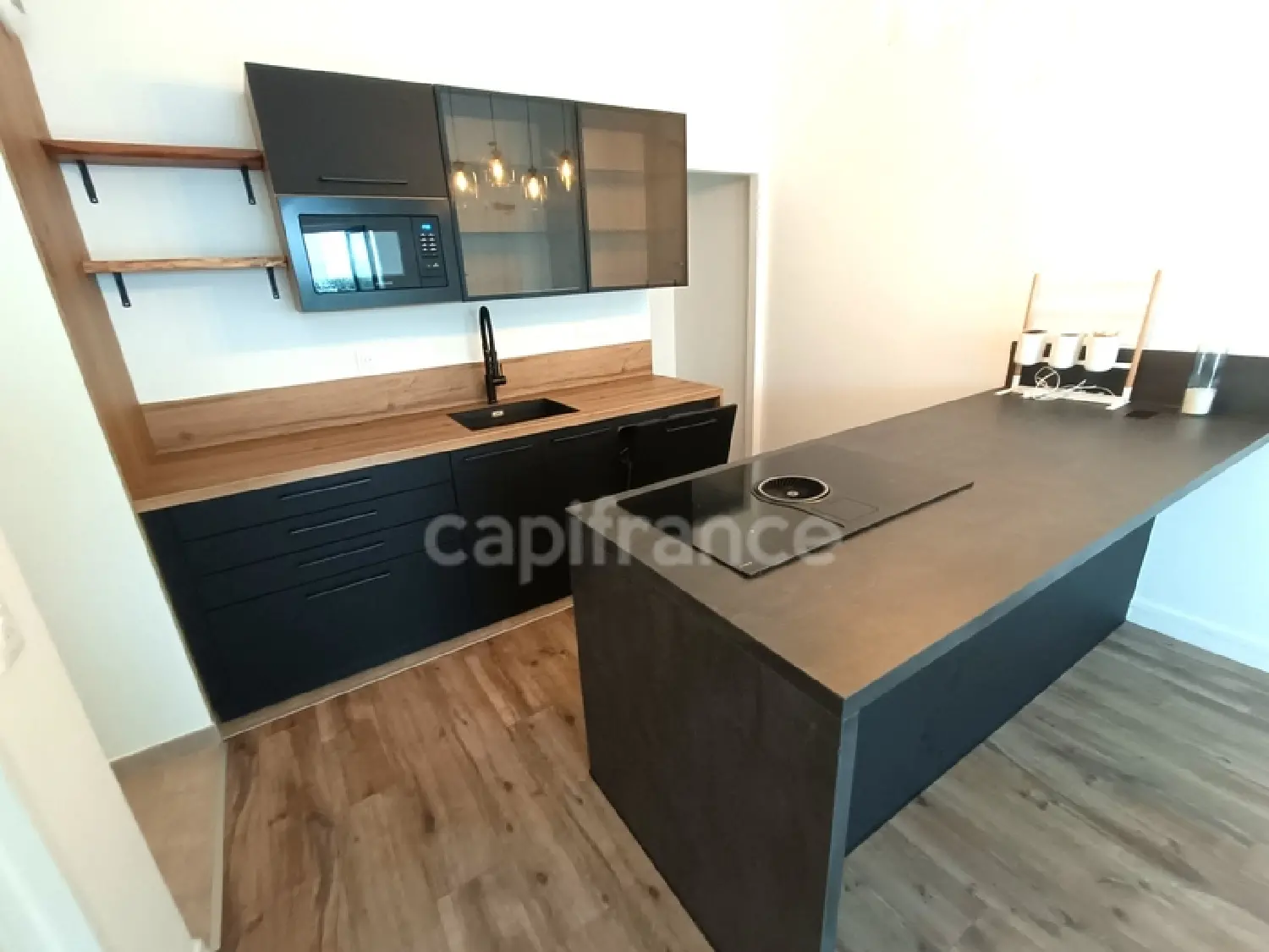  à vendre appartement Chessy Seine-et-Marne 8