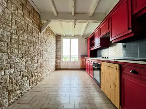 Chevigny-Saint-Sauveur Côte-d'Or appartement foto 7091637
