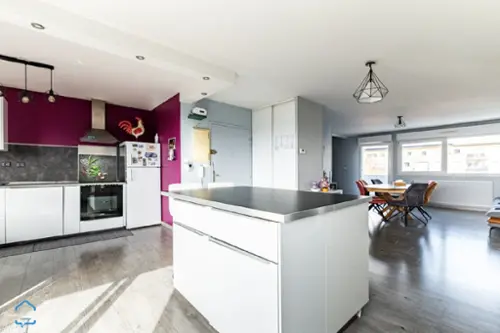 Chevigny-Saint-Sauveur Côte-d'Or Wohnung/ Apartment Bild 7099942