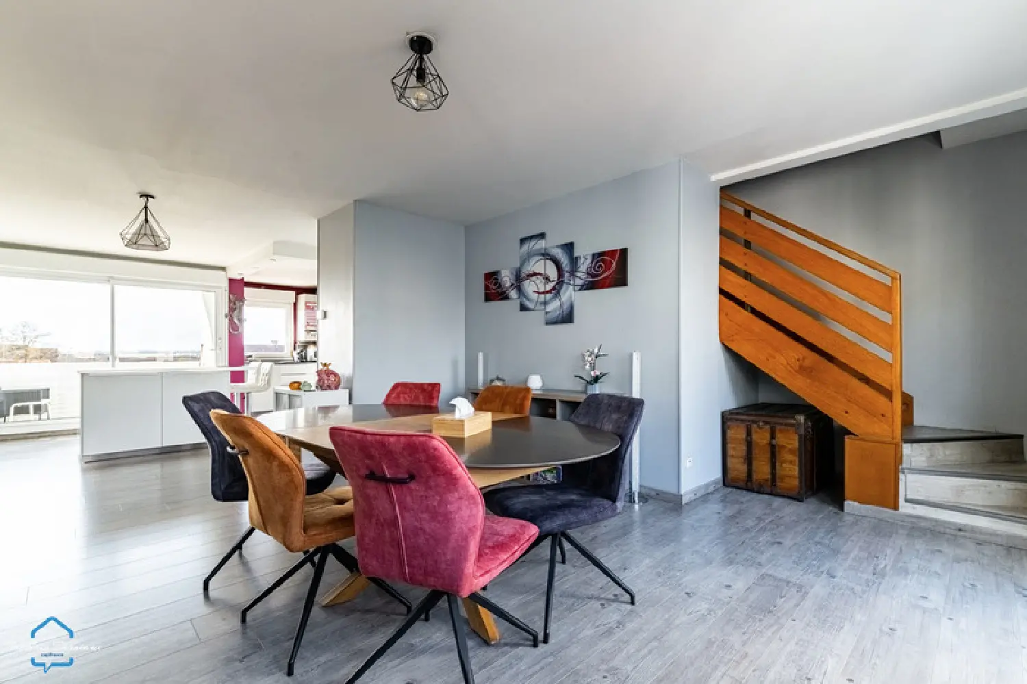  en venta apartamento Chevigny-Saint-Sauveur Côte-d'Or 2