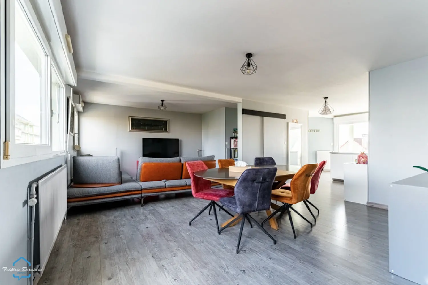  en venta apartamento Chevigny-Saint-Sauveur Côte-d'Or 4