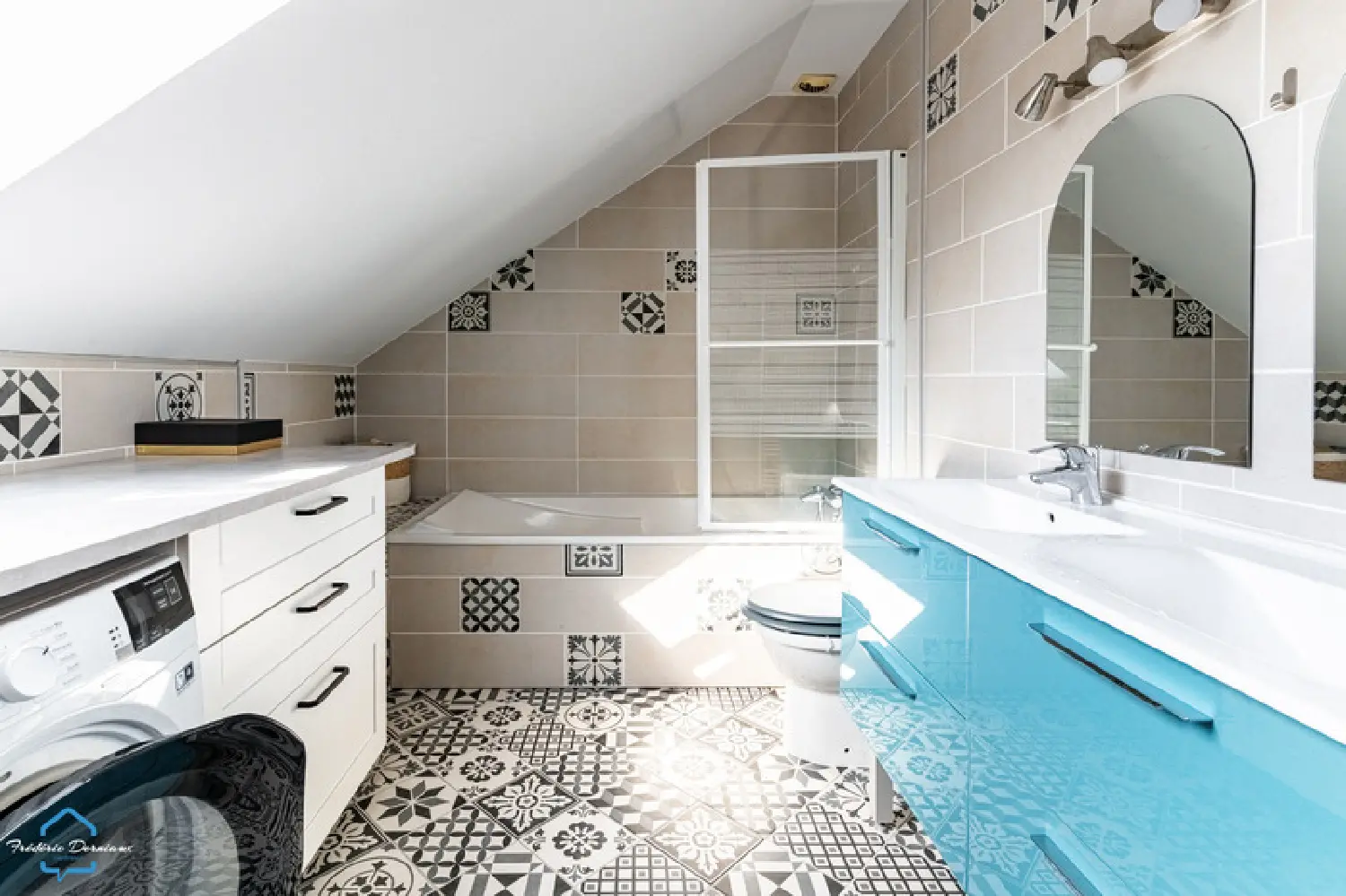  en venta apartamento Chevigny-Saint-Sauveur Côte-d'Or 5